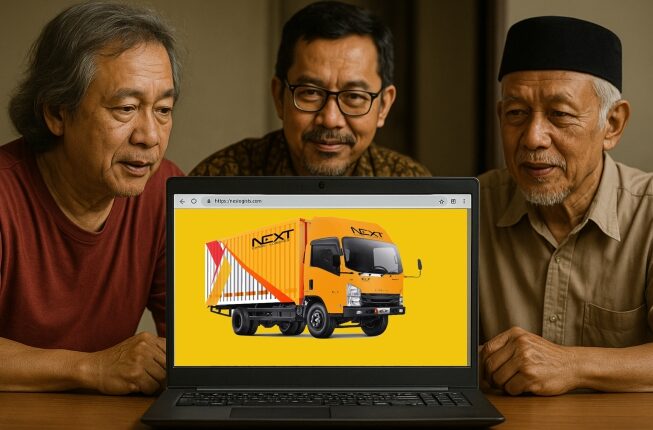 foto slider headline